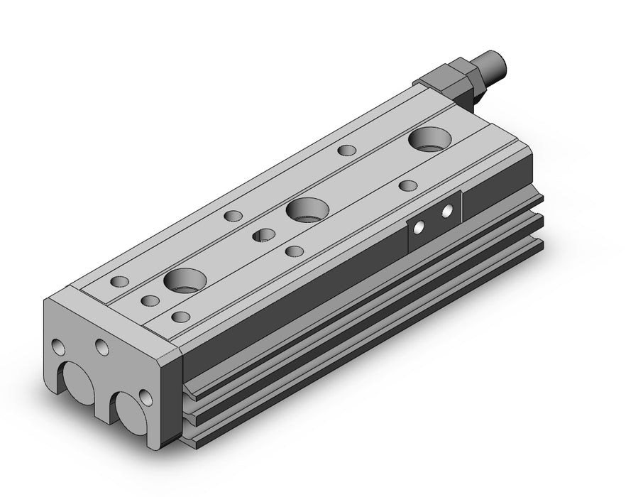 MXQ6-40CT Cyl, Slide Table