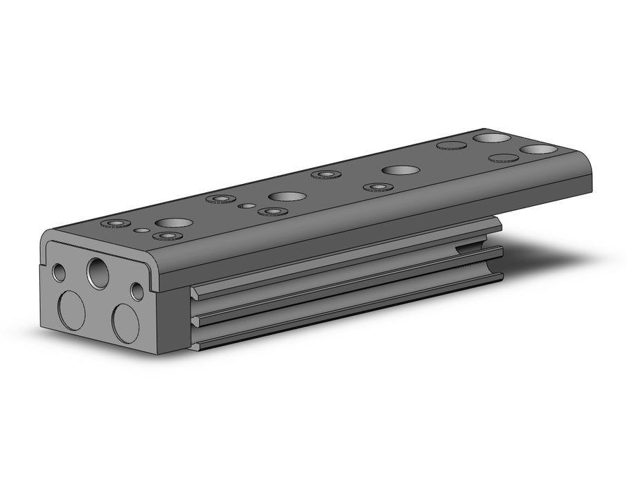 MXQ6-40Z3 Cylinder, Air Slide Table