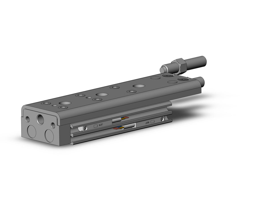 MXQ6-40ZD-M9P Cylinder, Slide Table, with Auto Switch
