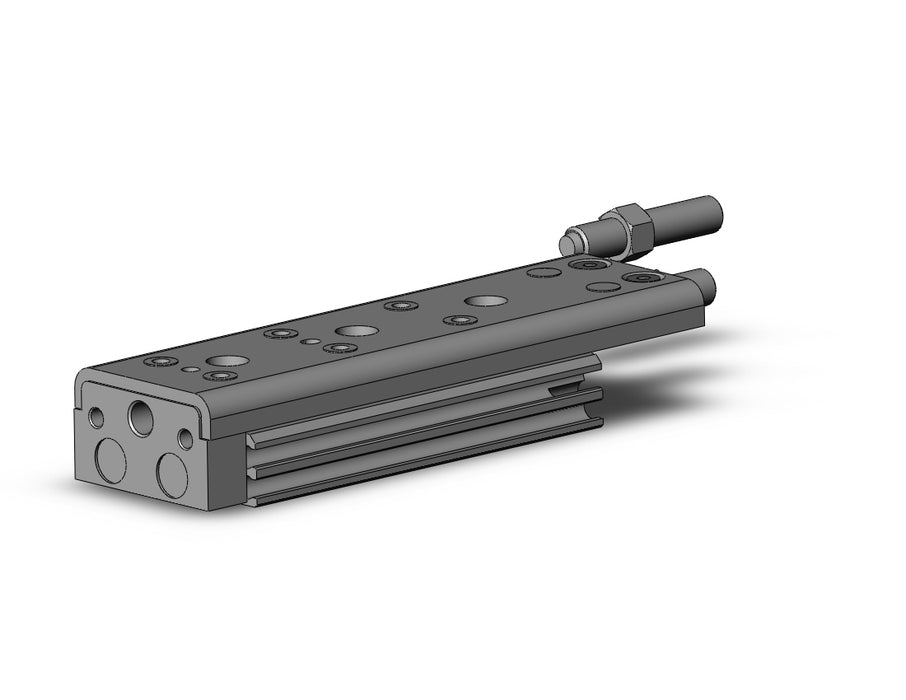 MXQ6-40ZD3 Cylinder, Slide Table