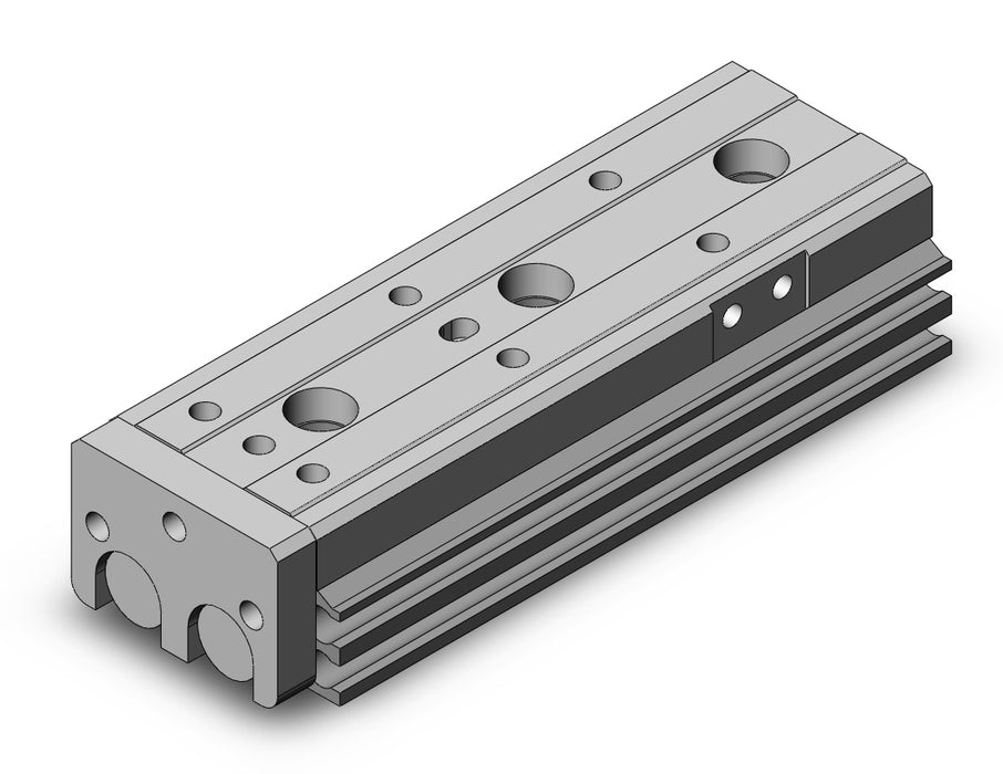 MXQ6-40 Cyl, Slide Table