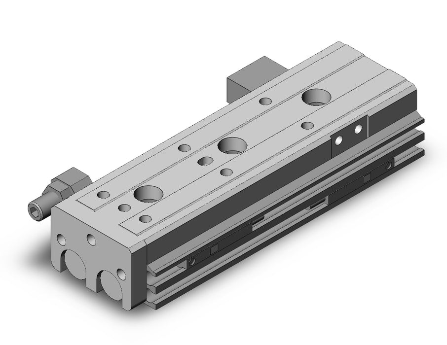 MXQ6-50AS-M9BL Cyl, Slide Table