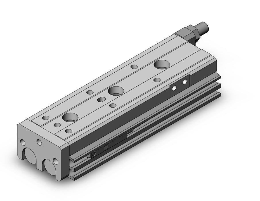 MXQ6-50AT-M9PSAPCS Cyl, Slide Table