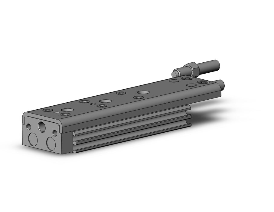 MXQ6-50ZD Cylinder, Slide Table