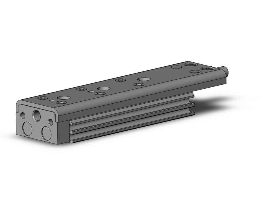 MXQ6-50ZH Cylinder, Slide Table
