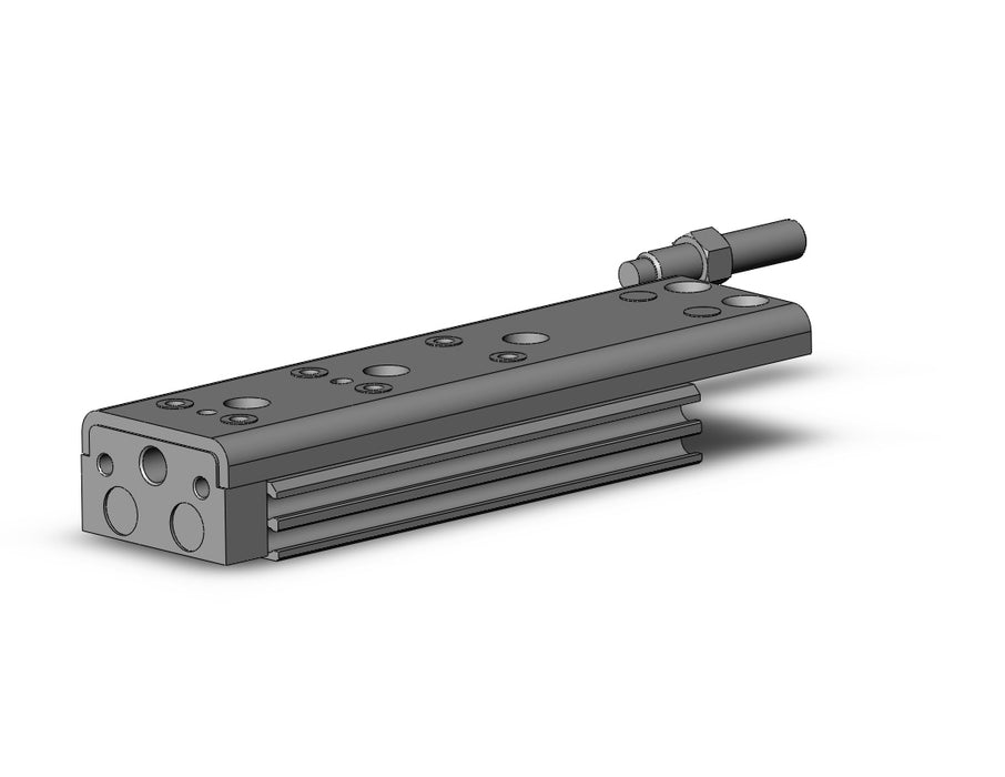 MXQ6-50ZJ Cylinder, Slide Table