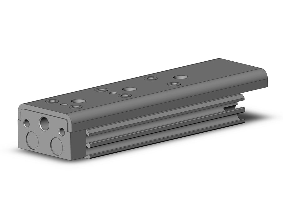 MXQ6-50ZN3 Cylinder, Slide Table