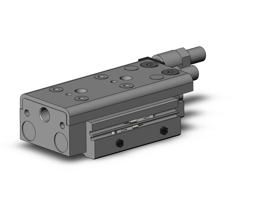 MXQ6A-10Z-M9BM Cylinder, Air Slide Table
