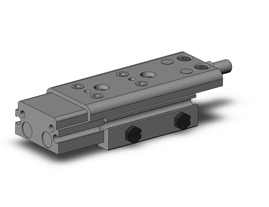 MXQ6A-20ZE1 Cylinder, Slide Table