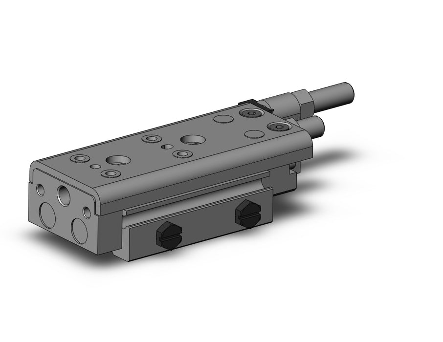 MXQ6A-20ZG6 Cylinder, Air Slide Table