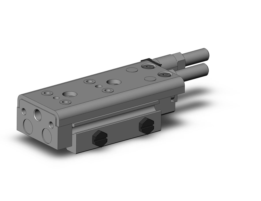 MXQ6A-20ZK6 Cylinder, Air Slide Table