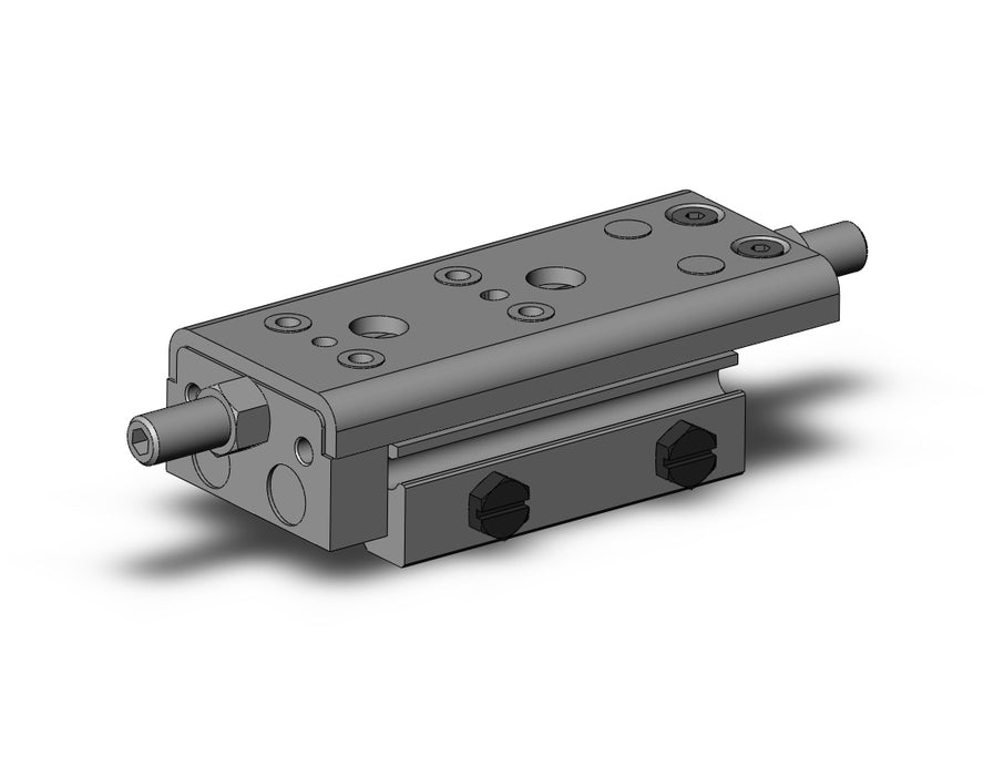MXQ6A-20ZK Cylinder, Air Slide Table