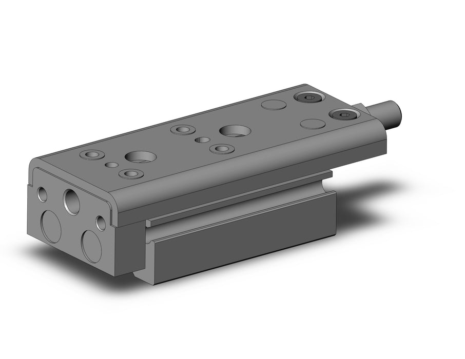 MXQ6A-20ZL3 Cylinder, Air Slide Table