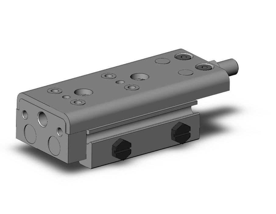 MXQ6A-20ZL Cylinder, Air Slide Table