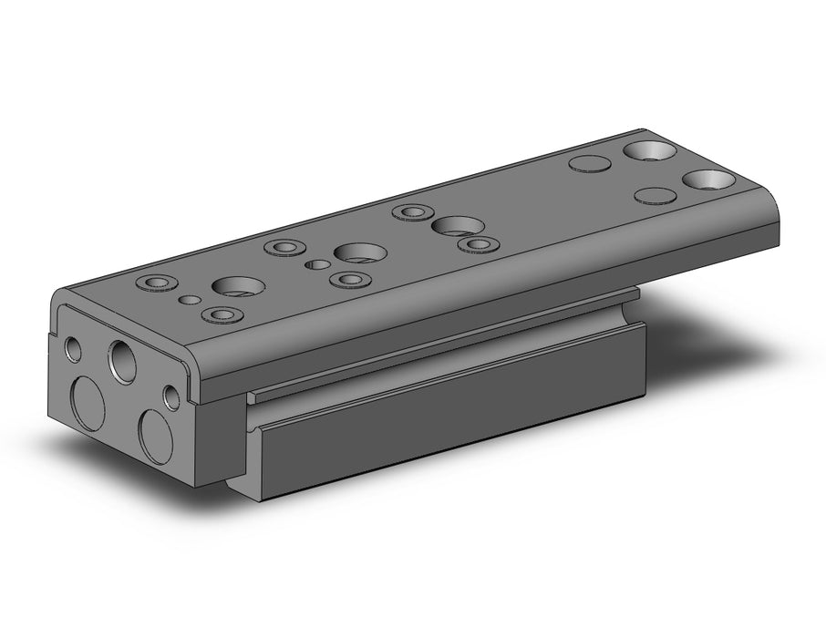 MXQ6A-30Z3 Cylinder, Air Slide Table