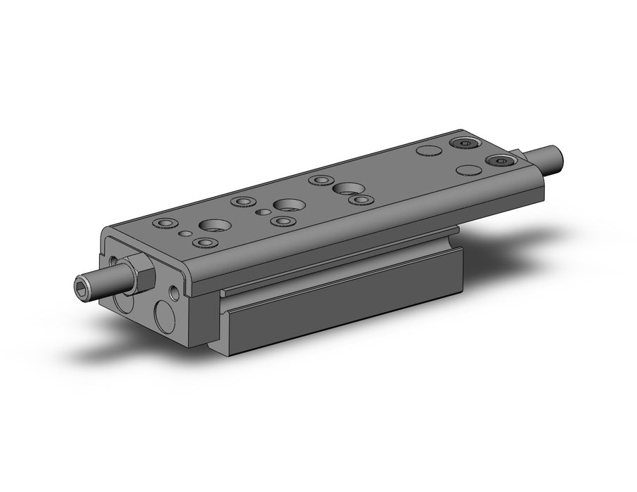 MXQ6A-30ZD3 Cylinder, Slide Table