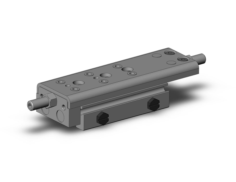 MXQ6A-30ZD Cylinder, Slide Table