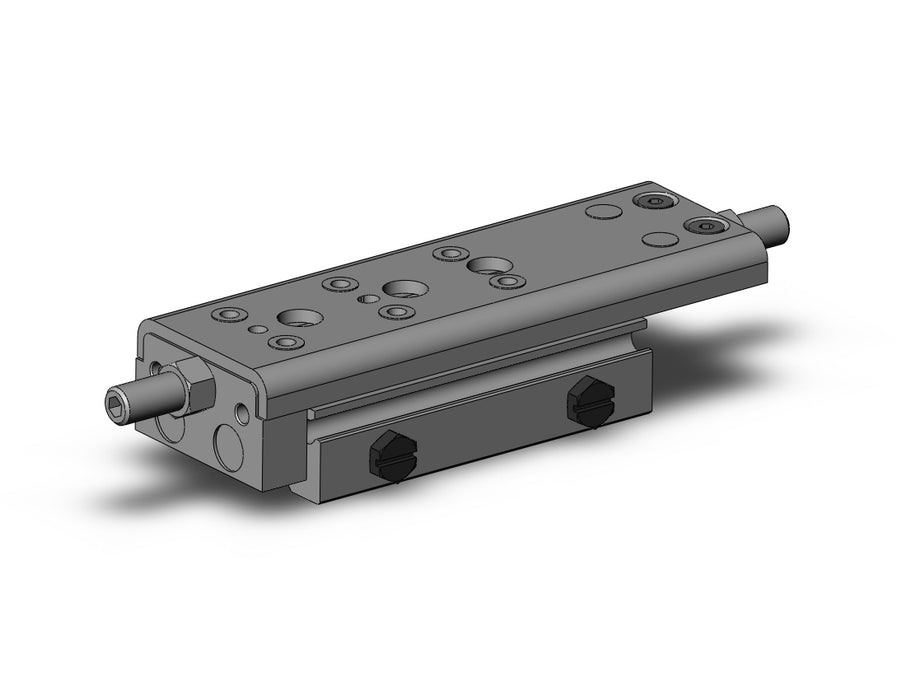MXQ6A-30ZK Cylinder, Air Slide Table