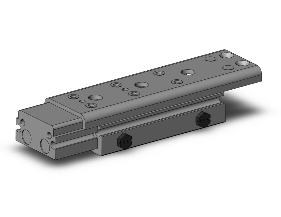 MXQ6A-40Z1 Cylinder, Slide Table
