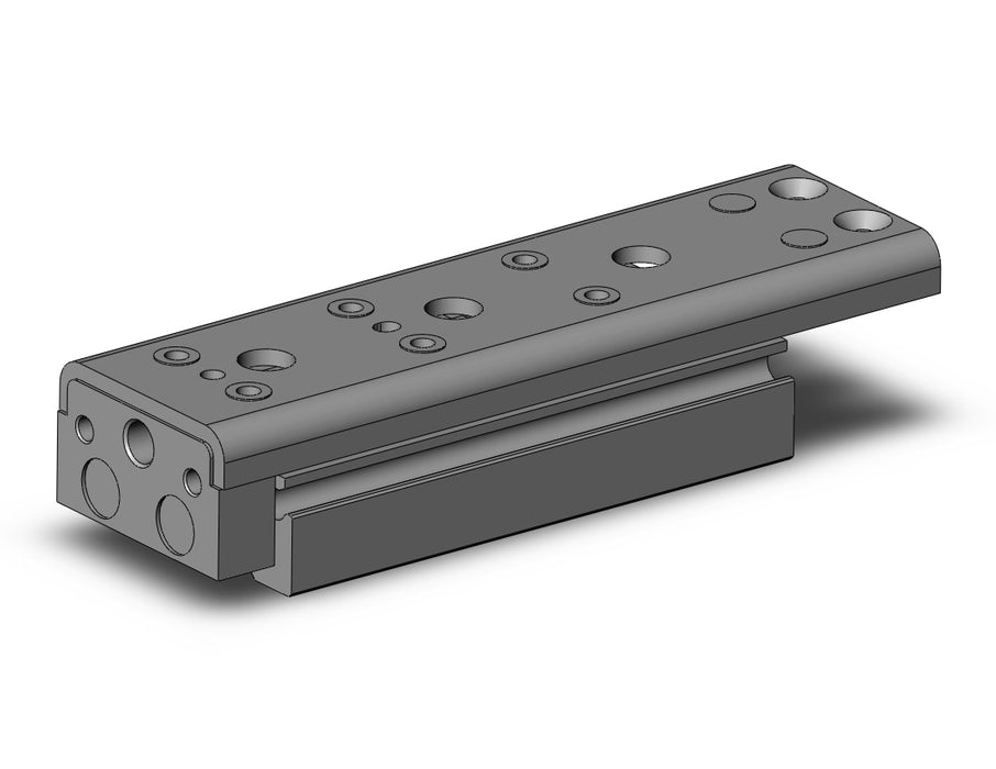 MXQ6A-40Z3 Cylinder, Air Slide Table