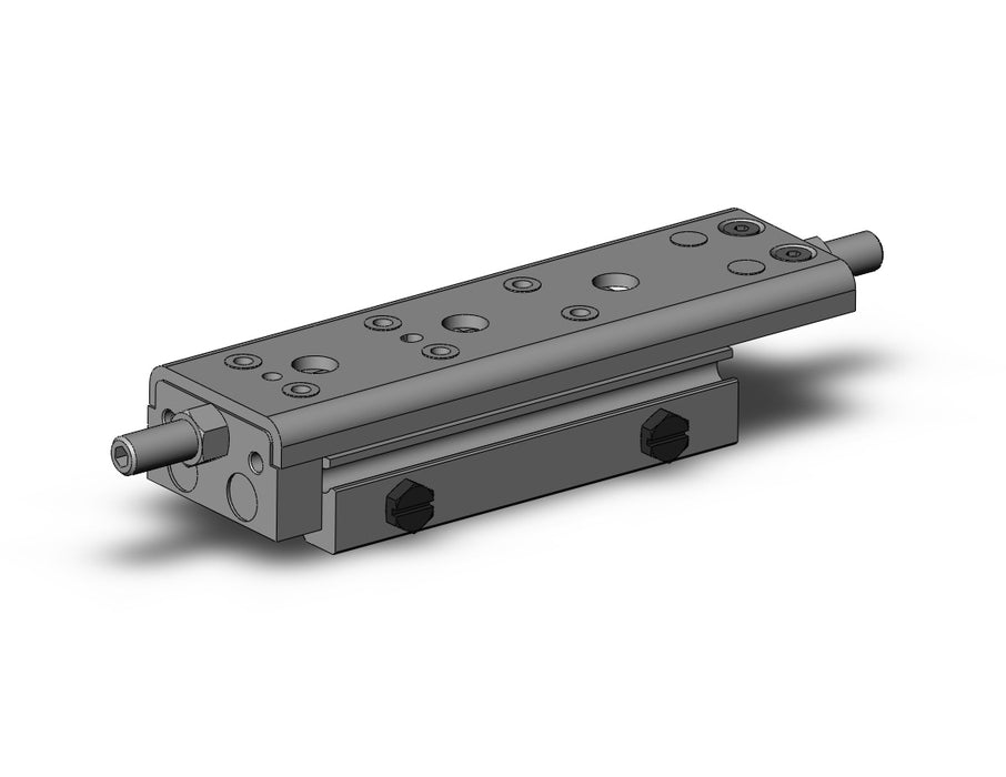 MXQ6A-40ZD Cylinder, Slide Table
