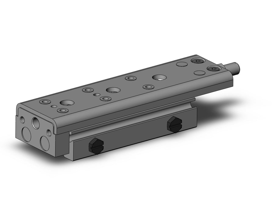 MXQ6A-40ZH Cylinder, Slide Table
