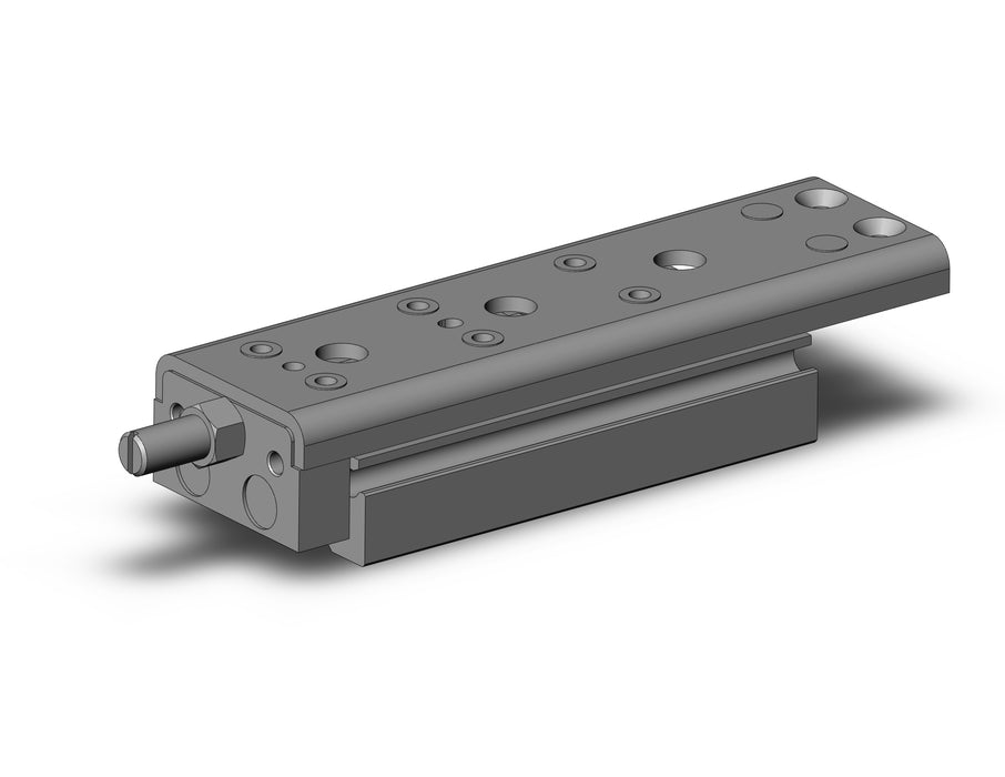 MXQ6A-40ZJ3 Cylinder, Slide Table