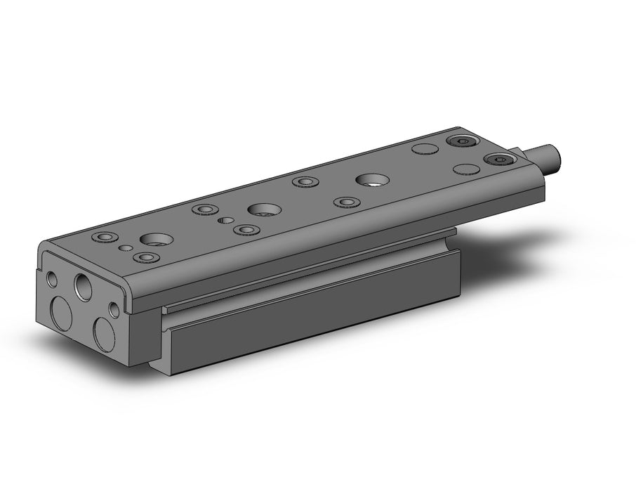 MXQ6A-40ZL3 Cylinder, Air Slide Table