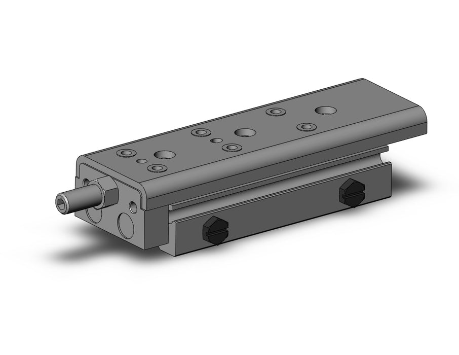 MXQ6A-40ZP Cylinder, Slide Table