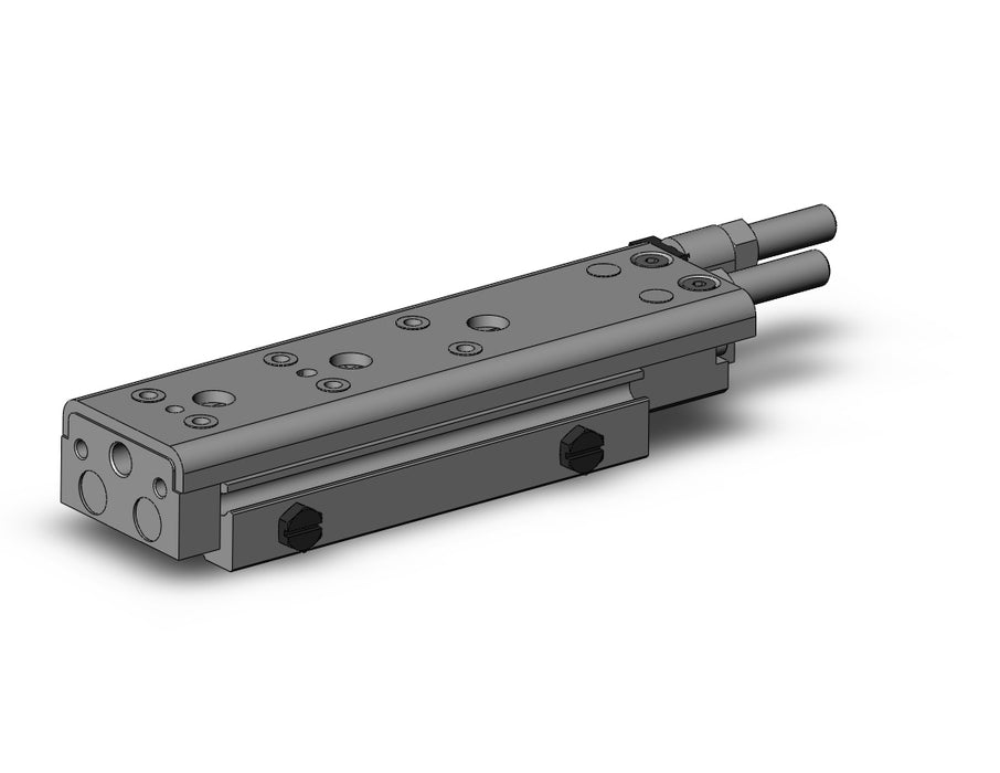 MXQ6A-50ZD6 Cylinder, Air Slide Table