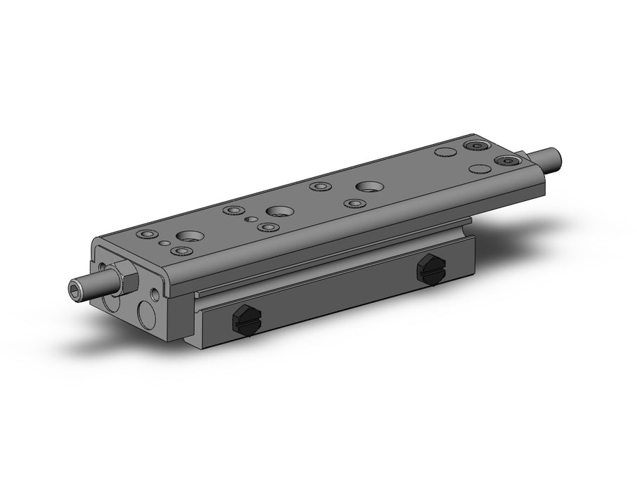 MXQ6A-50ZD Cylinder, Slide Table