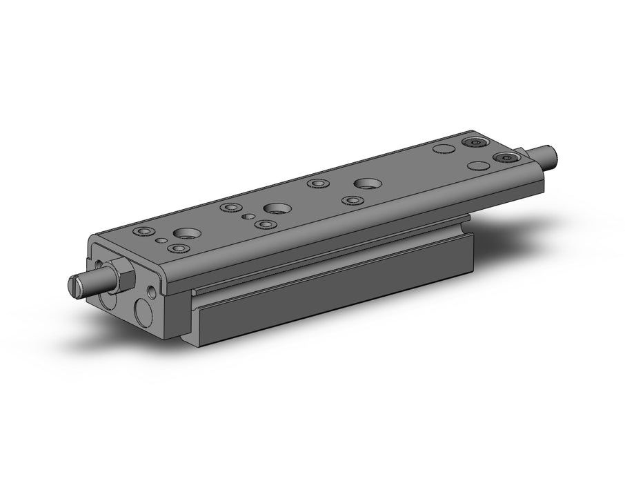 MXQ6A-50ZG3 Cylinder, Slide Table