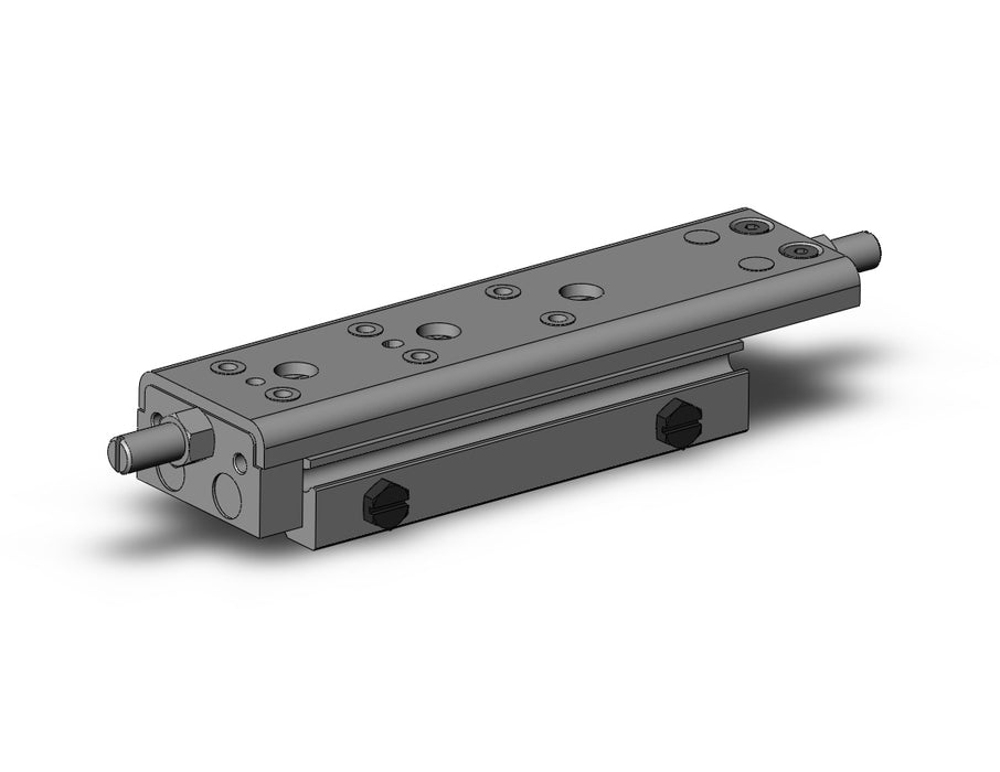 MXQ6A-50ZG Cylinder, Slide Table