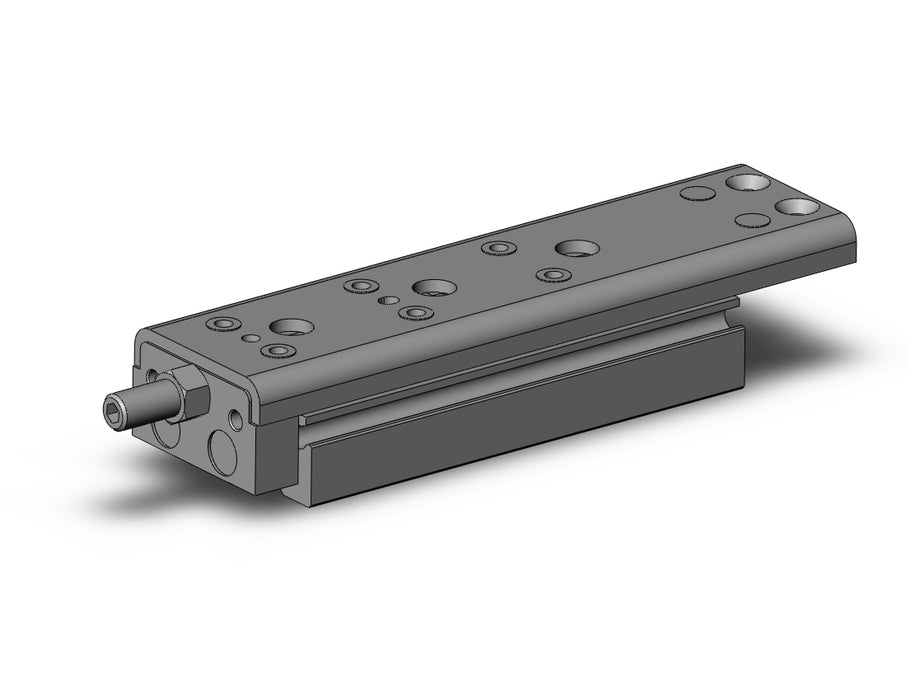 MXQ6A-50ZM3 Cylinder, Air Slide Table