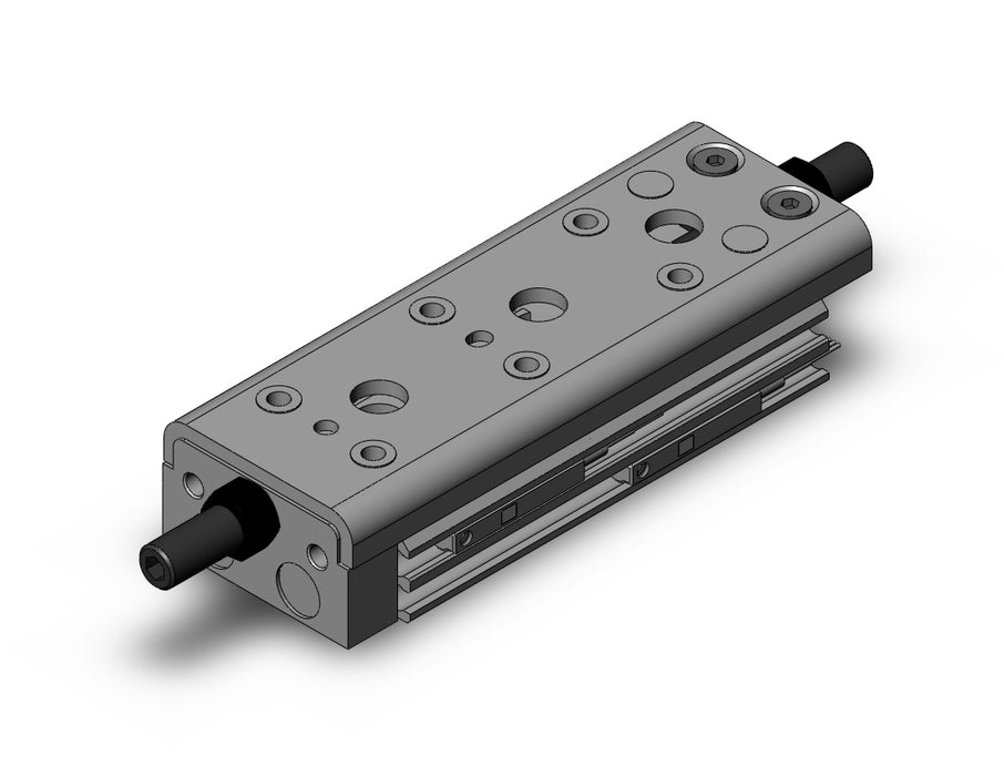MXQ6B-30ZD-M9PSAPC Cylinder, Slide Table, with Auto Switch