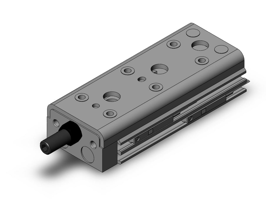 MXQ6B-30ZP-M9PSAPC Cylinder, Slide Table, with Auto Switch