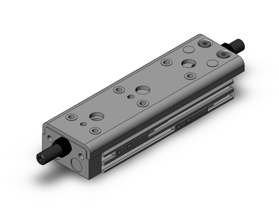 MXQ6B-40ZD-M9N Cylinder, Slide Table, with Auto Switch