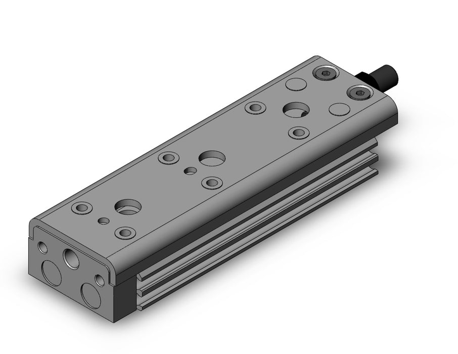 MXQ6B-40ZL Cylinder, Air Slide Table