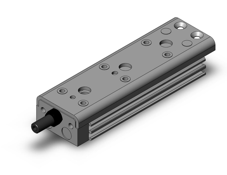 MXQ6B-40ZM Cylinder, Air Slide Table