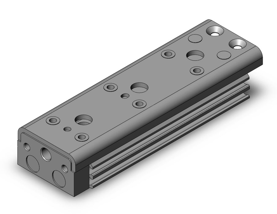MXQ6B-40Z Cylinder, Air Slide Table