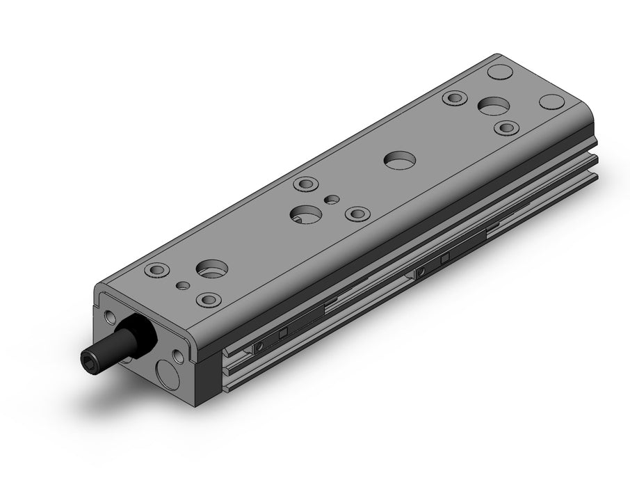 MXQ6B-50ZT-M9NL Cylinder, Air Slide Table