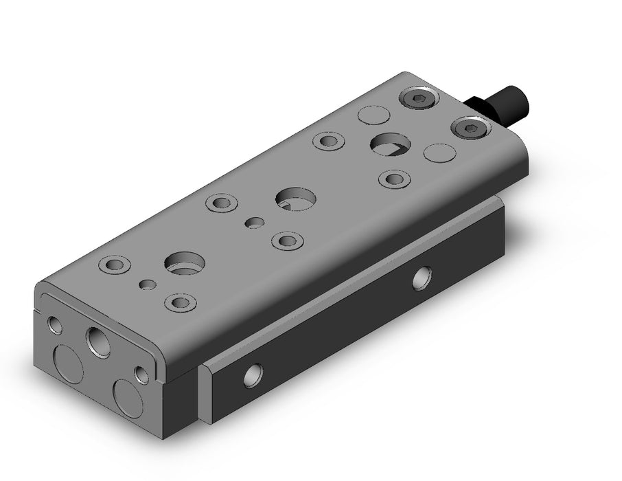 MXQ6BL-30ZE Cylinder, Slide Table