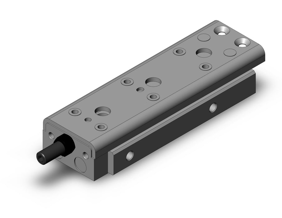 MXQ6BL-40ZF Cylinder, Slide Table