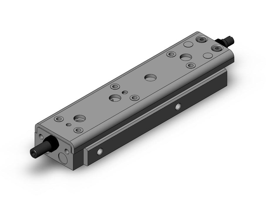 MXQ6BL-50ZHF Cylinder, Air Slide Table