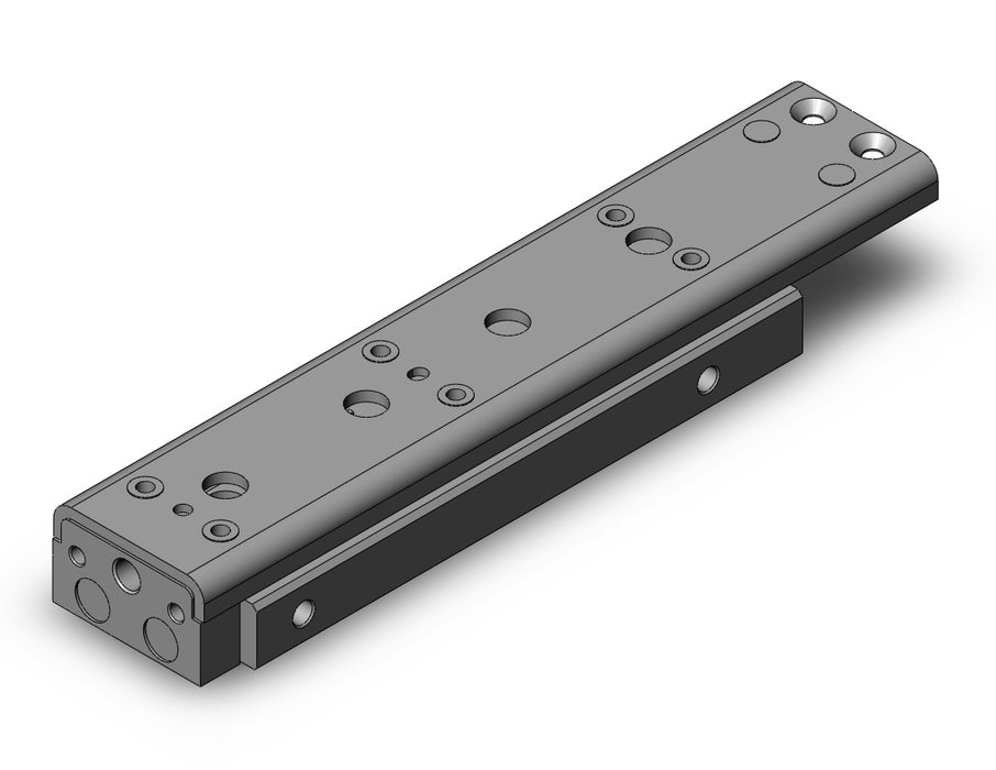 MXQ6BL-75Z Cylinder, Air Slide Table
