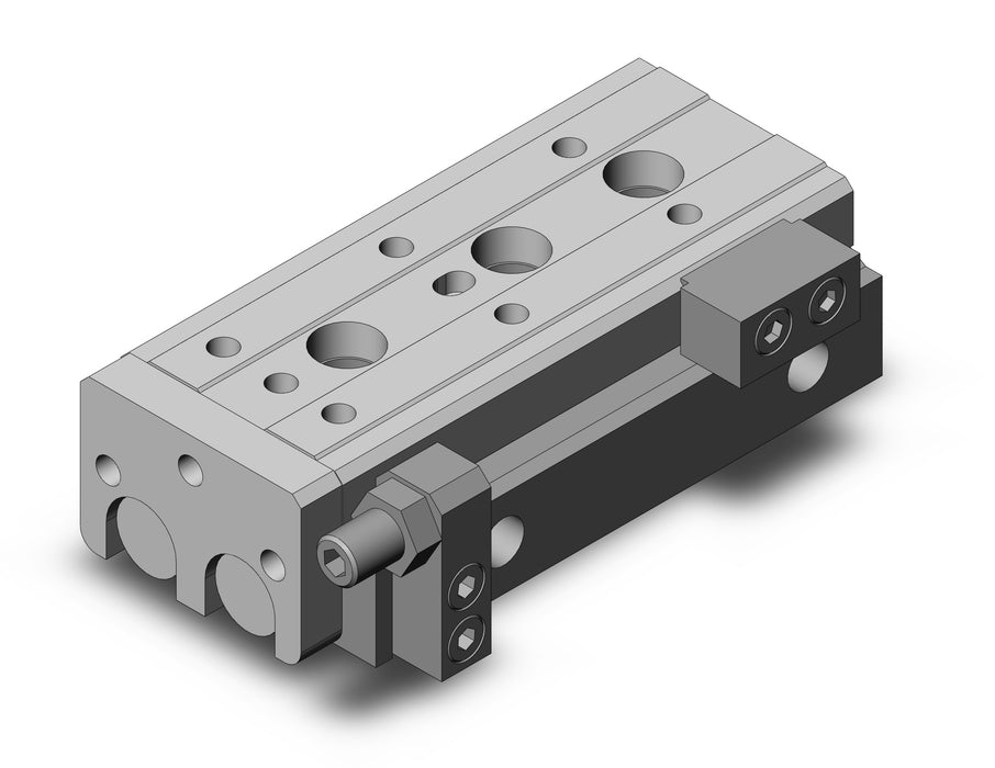 MXQ6L-30CS Cyl, Slide Table