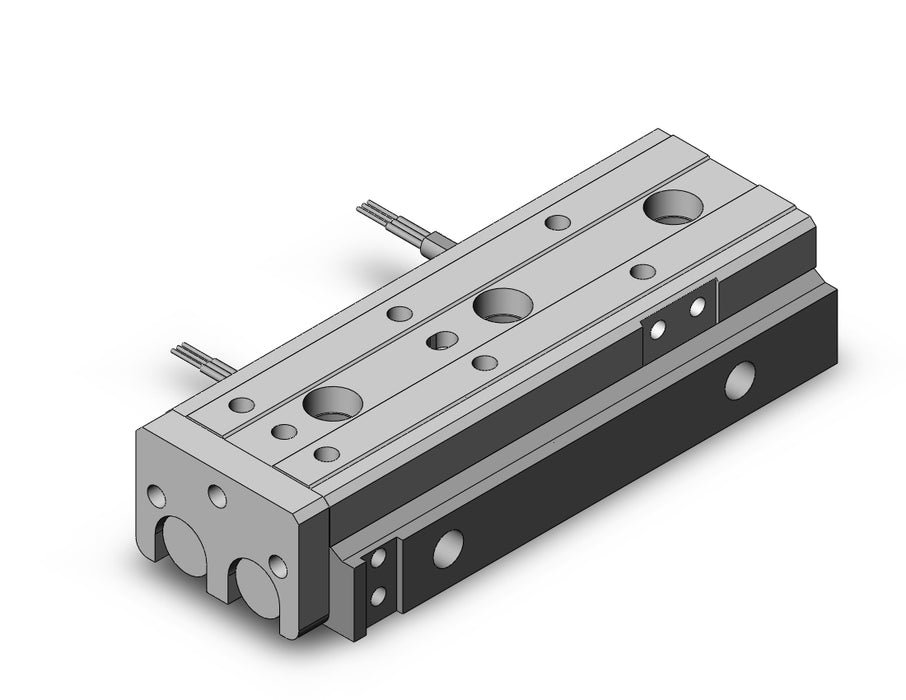 MXQ6L-40-M9NWVL Cyl, Slide Table