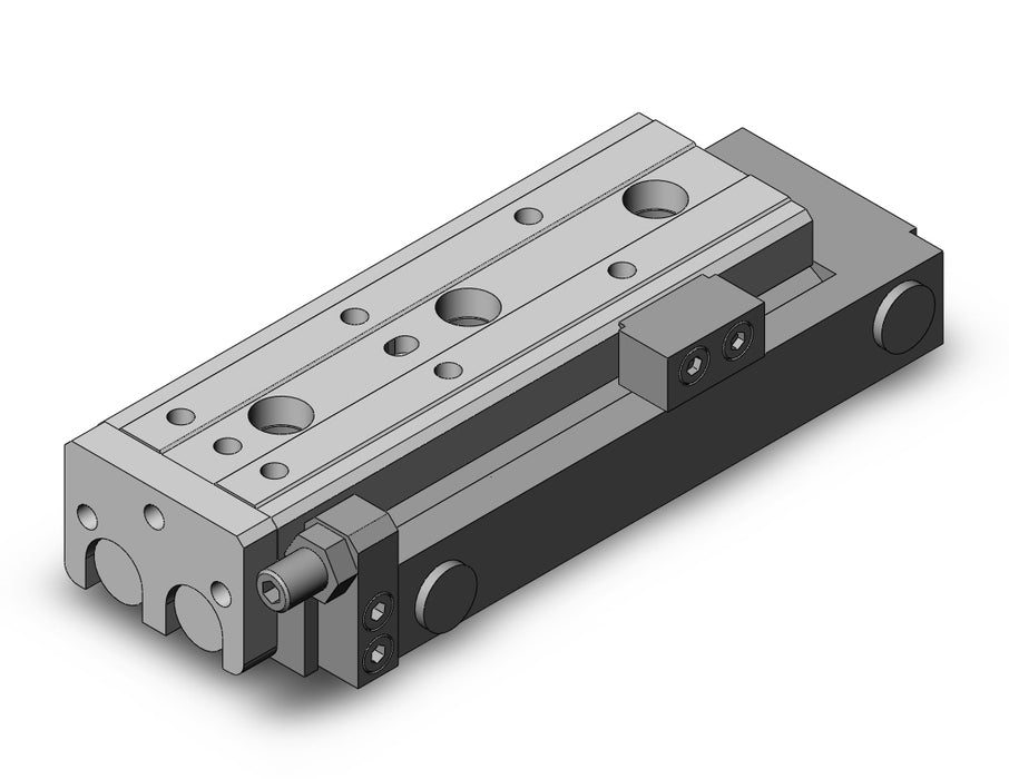 MXQ6L-40CSP Cyl, Slide Table
