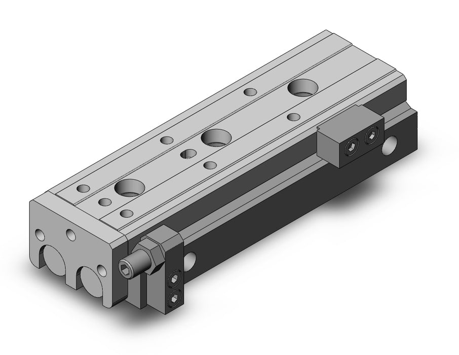 MXQ6L-50CS Cyl, Slide Table