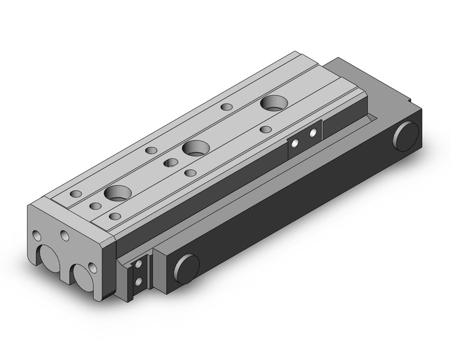 MXQ6L-50P-M9PL Cyl, Slide Table